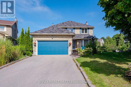 22 Hawley Crescent, Whitby Blue Grass Meadows