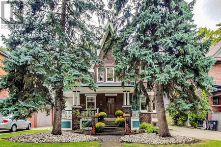 22 Hewitt Avenue, Toronto High Park Swansea