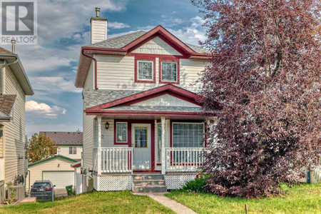 22 Hidden Hills Terrace, Calgary