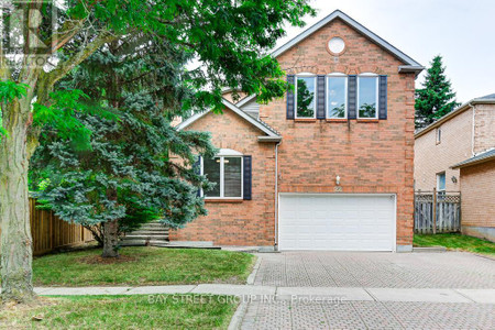 22 Ingleborough Court, Markham Unionville