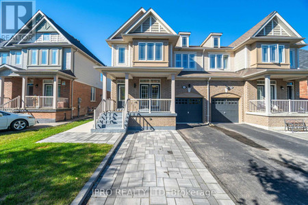 22 Jackson Drive, New Tecumseth Tottenham