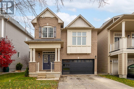 22 Lambert Crescent, Brantford