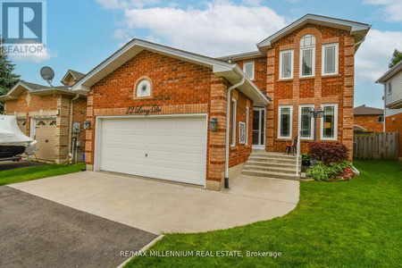 22 Lang Drive, Barrie Northwest