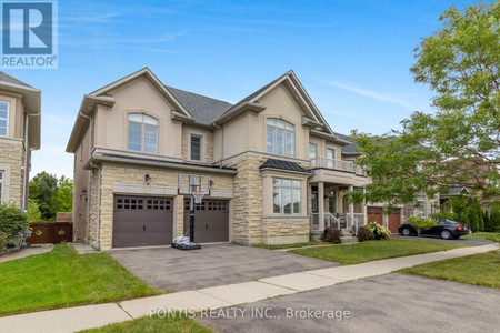 22 Lockport Crescent, Brampton