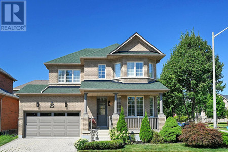 22 Nichols Boulevard, Markham Cachet