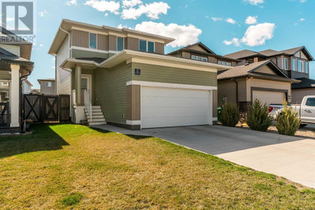 22 Northlander Lane W, Lethbridge