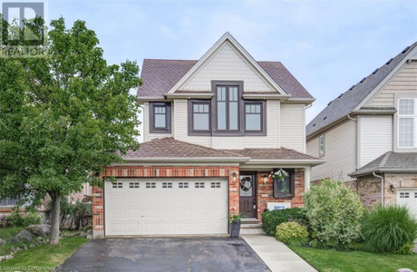 22 Pebblecreek Drive, Kitchener