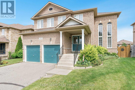 22 Prince Of Wales Drive, Barrie