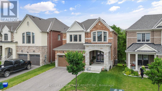 Recreational, Games room - 22 Sharonview Crescent, East Gwillimbury, ON L9N0S5 Photo 1