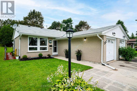 22 South Park Drive, Orangeville