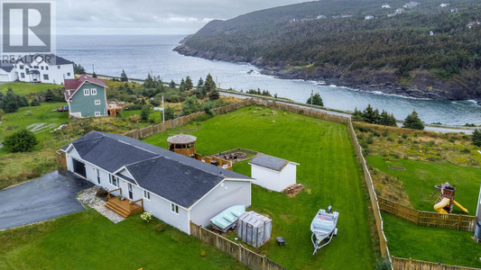 22 Stacks Lane, Logy Bay Middle Cove Outer Cove