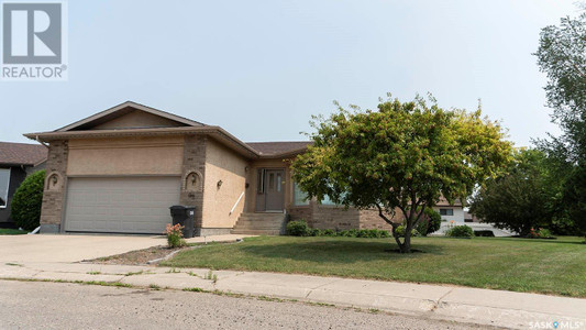 22 Steele Bay, Yorkton