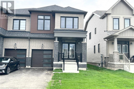 22 Sunflower Crescent Crescent, Thorold