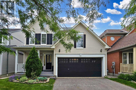 22 Tiller Street, Ajax