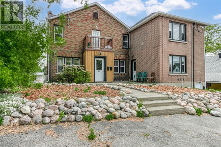 22 Whittaker Street Unit 5, Sudbury