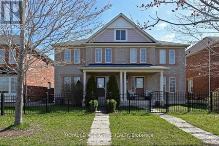 22 Winklers Lane, Markham Cornell