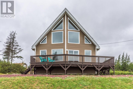 220 226 Back Track Road, Spaniards Bay