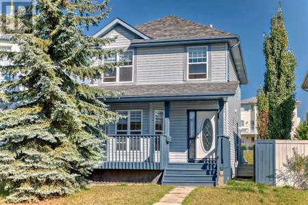 220 Arbour Grove Close Nw, Calgary