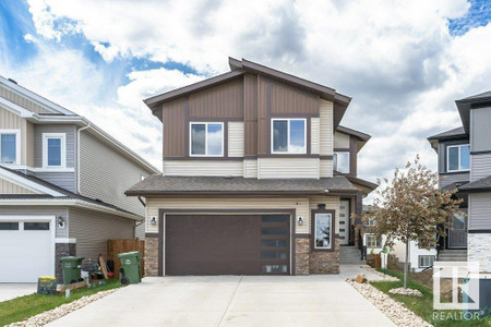 220 Aston Pt, Leduc