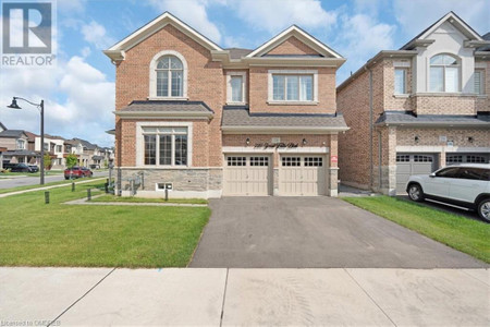 220 Great Falls Boulevard, Waterdown