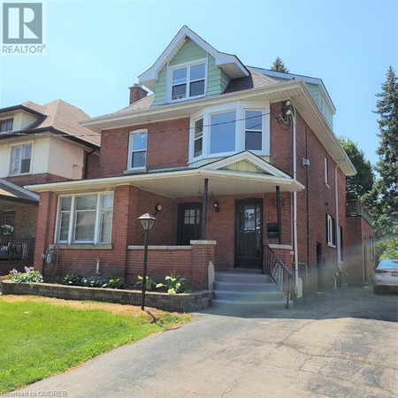 220 Maplewood Avenue Unit 1, Hamilton