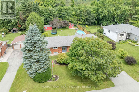 220 Moonstone Road E, Oro Medonte