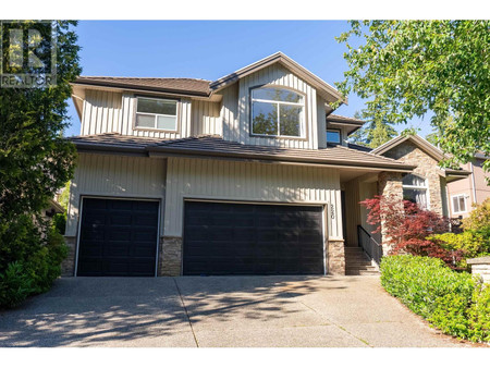 220 Parkside Drive, Port Moody