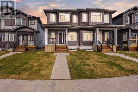 220 Savanna Terrace Ne, Calgary