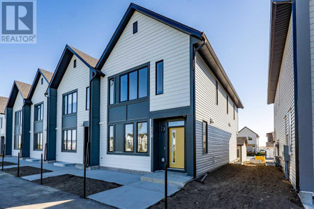 220 Southpoint Greenway Sw, Airdrie