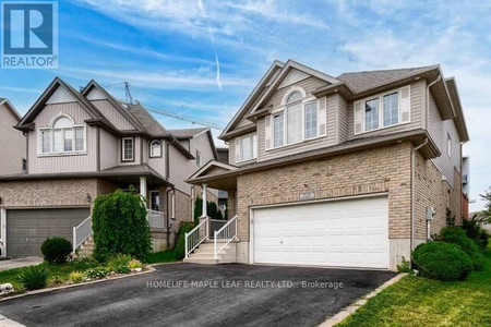 220 Sunny Meadow Court, Kitchener