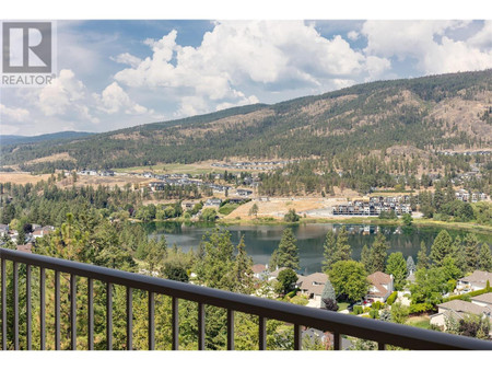 2200 Upper Sundance Drive Unit 2204, West Kelowna