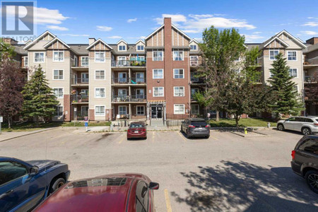 2202 73 Erin Woods Court Se, Calgary