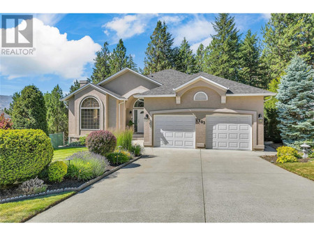 2203 Shannon Woods Place, West Kelowna