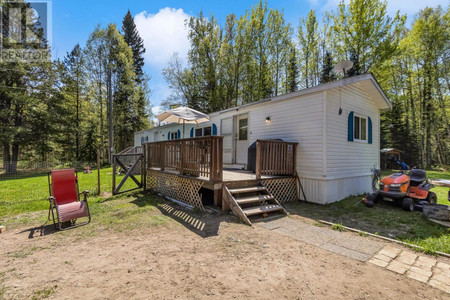 22055 Camp Rd Road, Prince George