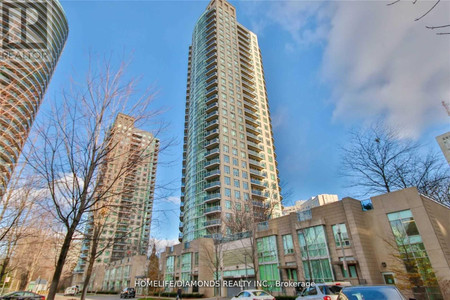 2208 70 Absolute Ave, Mississauga