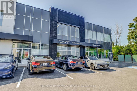 221 222 20 Great Gulf Drive, Vaughan Concord