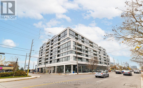 221 859 The Queensway, Toronto W 07