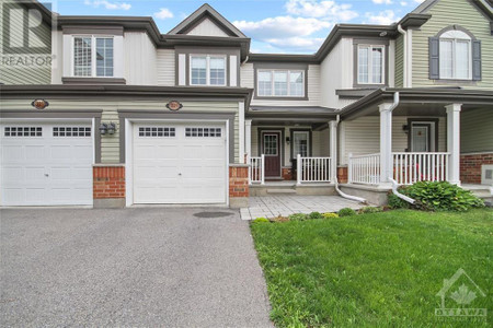 221 Cayman Road, Stittsville