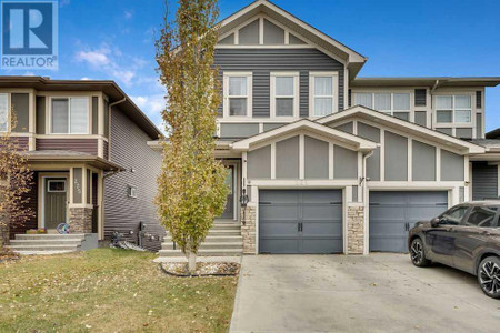 221 Hillcrest Road, Airdrie