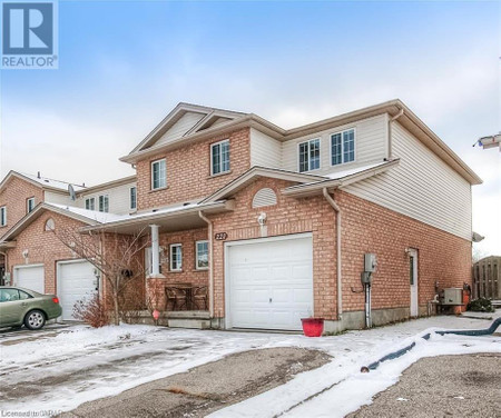 221 Langlaw Drive, Cambridge