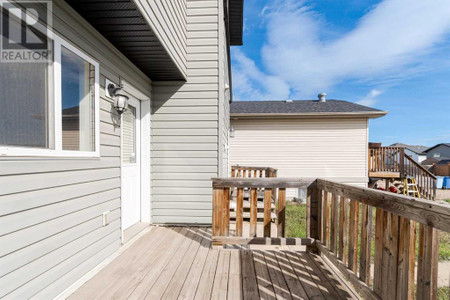 221 Rainbow Creek Drive, Fort Mcmurray