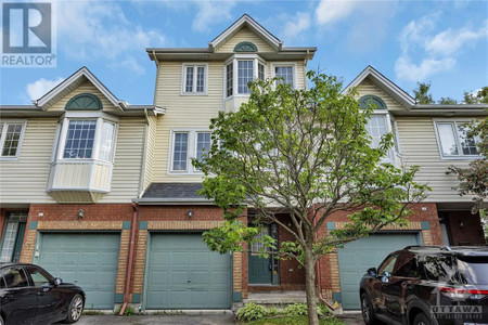 221 Station Boulevard Unit 5, Ottawa