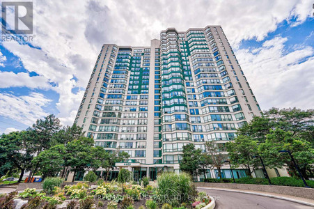 2210 4460 Tucana Court, Mississauga