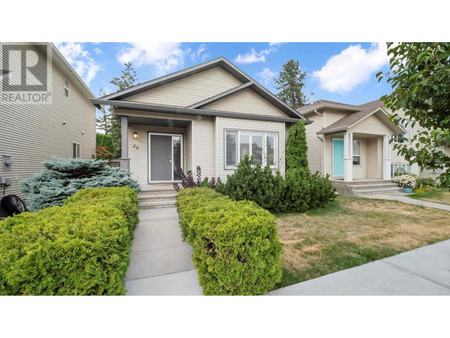 2210 Horizon Drive Unit 20, West Kelowna