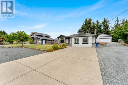 2211 Baron Rd, Shawnigan Lake