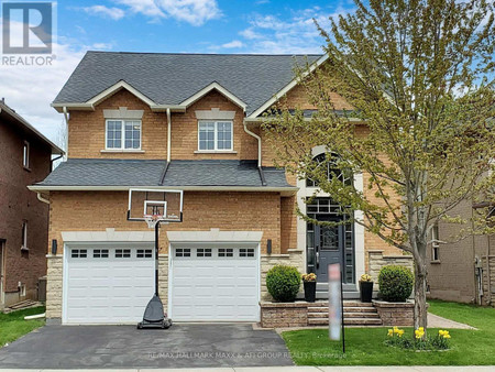 2211 Stratus Drive, Oakville