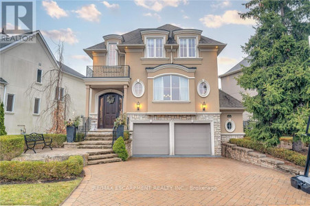 2214 Hampstead Rd, Oakville