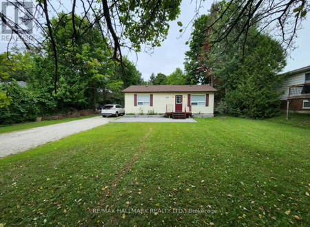 2214 Mildred Avenue, Innisfil