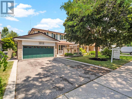 2215 Springfield Court, Mississauga Sheridan