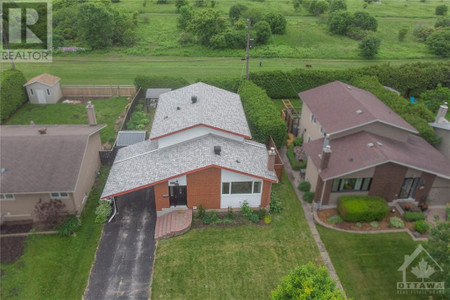 2216 Urbandale Drive, Ottawa